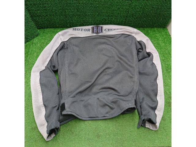 Harley-Davidson
Mesh jacket