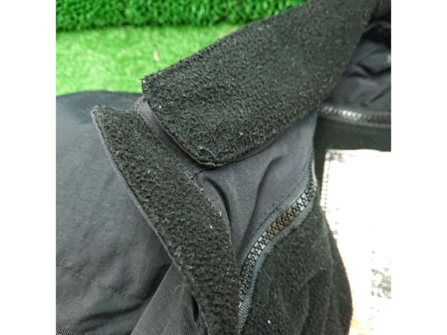 ARELN
NESS
BERICK
Jacket