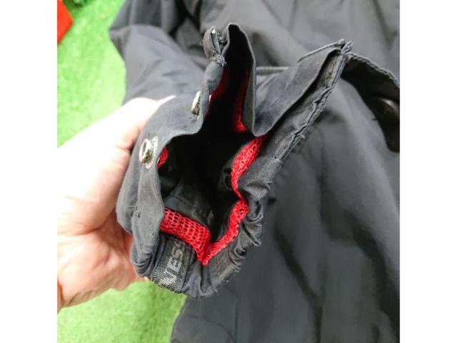 ARELN
NESS
BERICK
Jacket