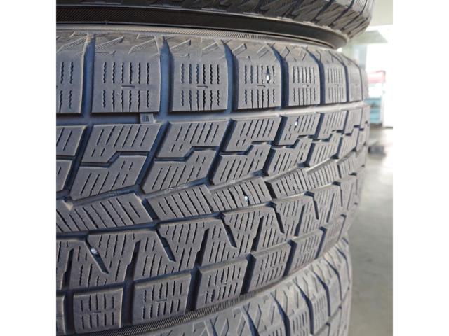 【H倉庫】YOKOHAMA iceGUARD iG70