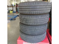 DUNLOP
ENASAVE
EC300 +
