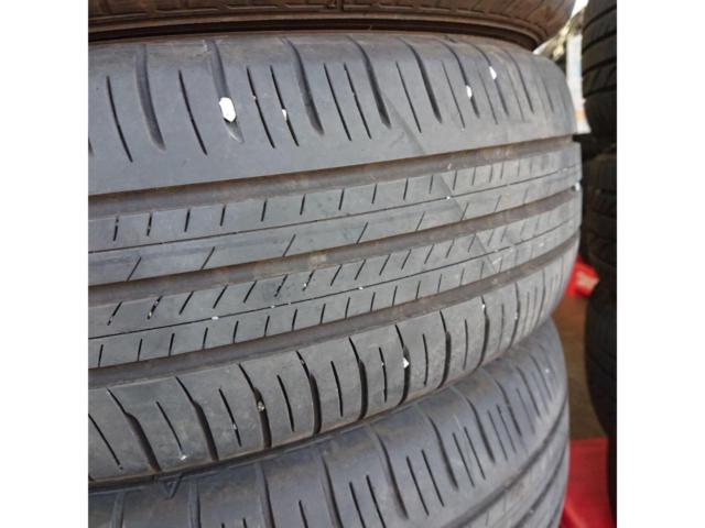 DUNLOP
ENASAVE
EC300 +