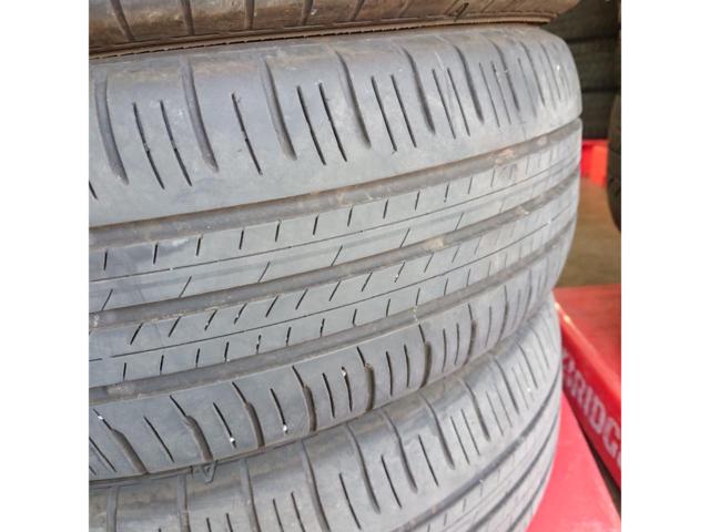DUNLOP
ENASAVE
EC300 +