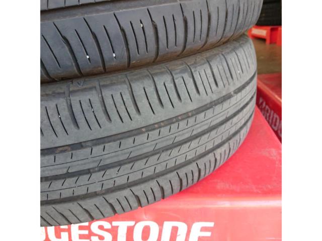 DUNLOP
ENASAVE
EC300 +