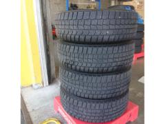 [H] warehouse DUNLOP
WINTERMAXX
WM02