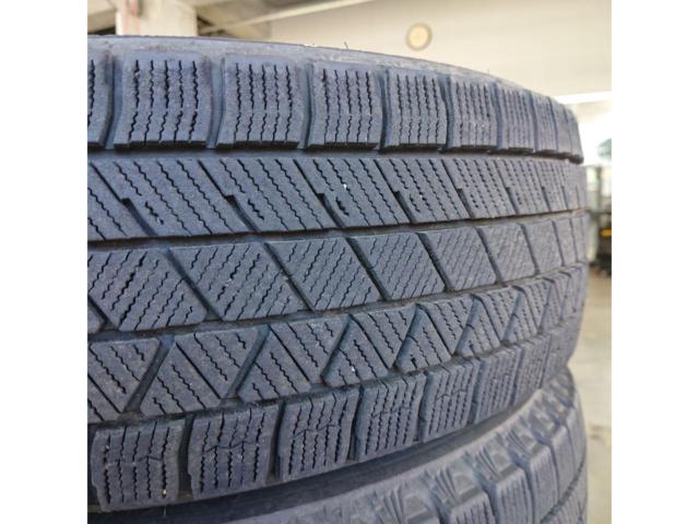 [H] warehouse BRIDGESTONE
BLIZZAK
VRX3