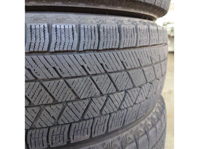 [H] warehouse BRIDGESTONE
BLIZZAK
VRX3