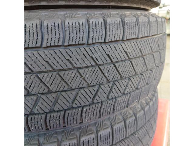 [H] warehouse BRIDGESTONE
BLIZZAK
VRX3