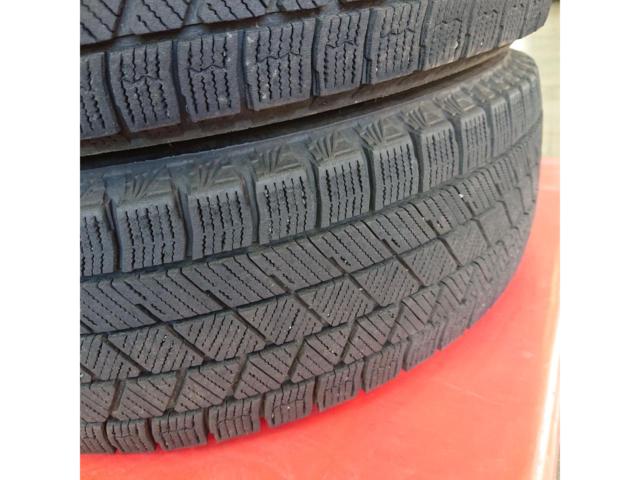 [H] warehouse BRIDGESTONE
BLIZZAK
VRX3