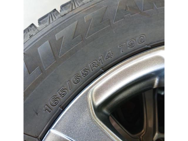 [H] warehouse BRIDGESTONE
BLIZZAK
VRX3