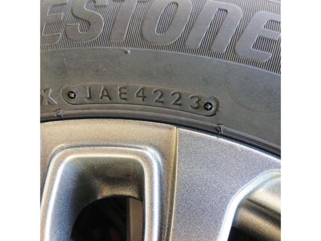 [H] warehouse BRIDGESTONE
BLIZZAK
VRX3