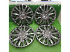 Unknown Manufacturer
Wheel cap
WJ-5063-14