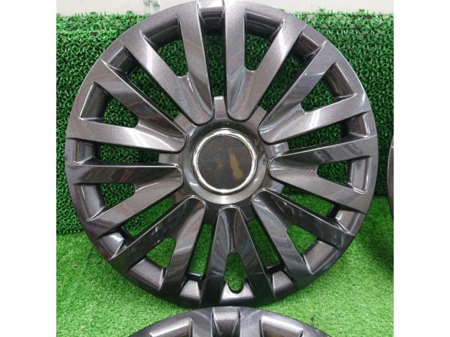 Unknown Manufacturer
Wheel cap
WJ-5063-14