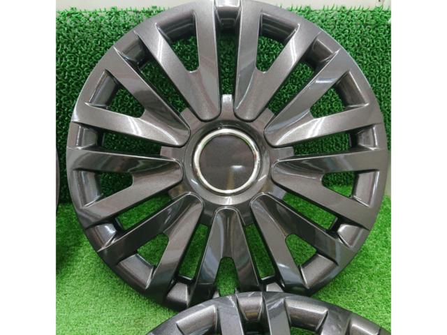 Unknown Manufacturer
Wheel cap
WJ-5063-14