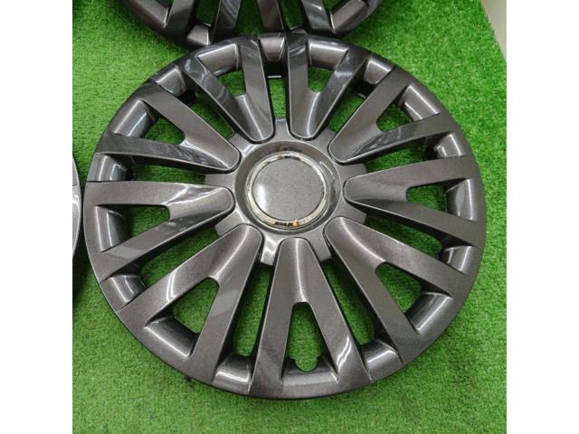 Unknown Manufacturer
Wheel cap
WJ-5063-14
