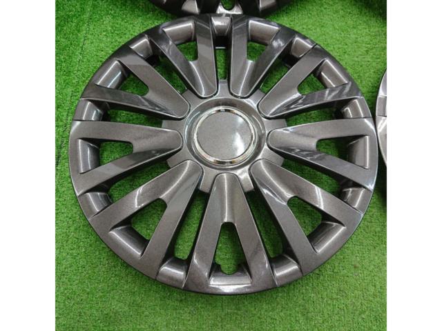 Unknown Manufacturer
Wheel cap
WJ-5063-14