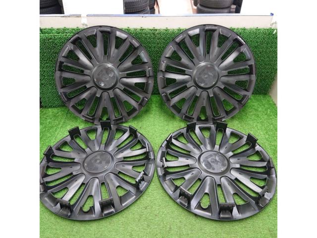 Unknown Manufacturer
Wheel cap
WJ-5063-14