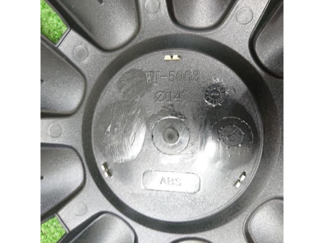 Unknown Manufacturer
Wheel cap
WJ-5063-14