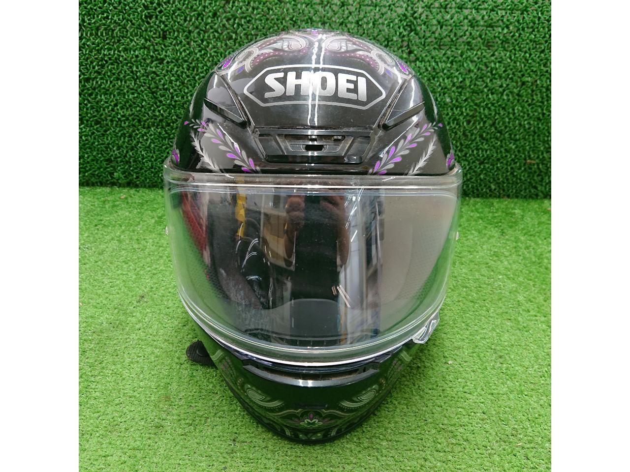 SHOEI
Z-7
DUCHESS