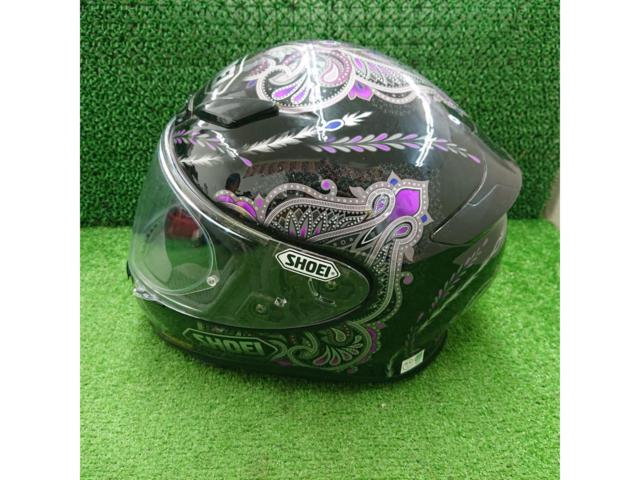 SHOEI
Z-7
DUCHESS