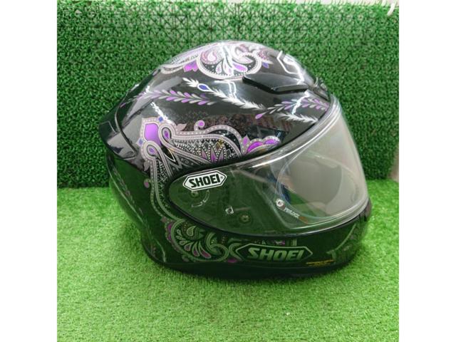 SHOEI
Z-7
DUCHESS
