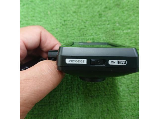 COMTEC
ZDR-015 Front and Rear Recording Dashcam