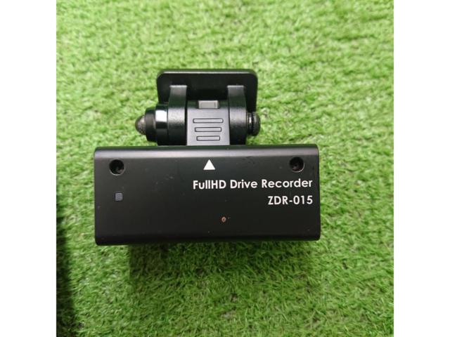 COMTEC
ZDR-015 Front and Rear Recording Dashcam