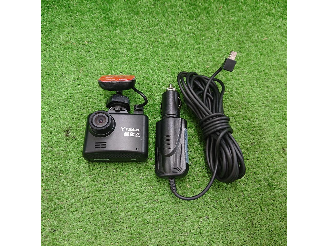 YUPITERU
WD300 Front Recording Dashcam