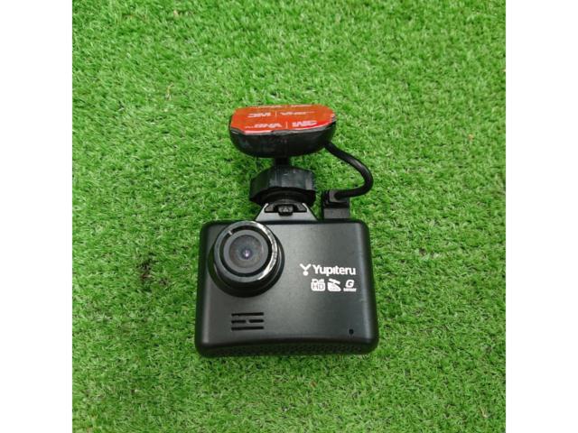 YUPITERU
WD300 Front Recording Dashcam