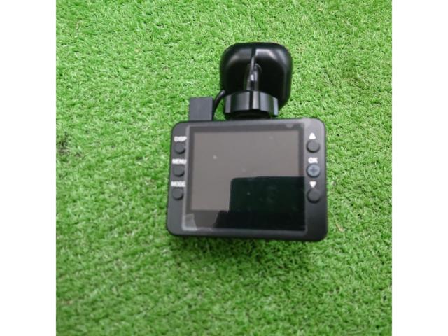 YUPITERU
WD300 Front Recording Dashcam