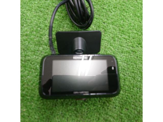 KENWOOD
DRV-MR760 Front and Rear Recording Dashcam