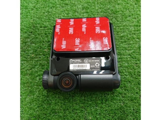 carrozzeria
VREC-DZ500 Front Recording Dashcam