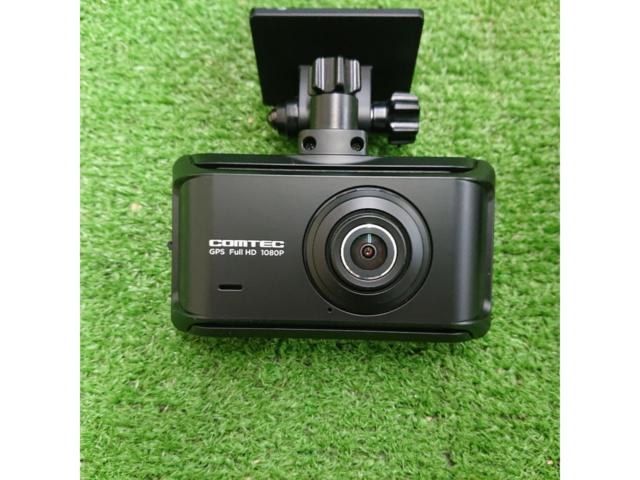 COMTEC
ZDR
035 Front and rear recording dashcam