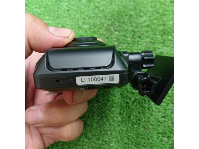 COMTEC
ZDR
035 Front and rear recording dashcam