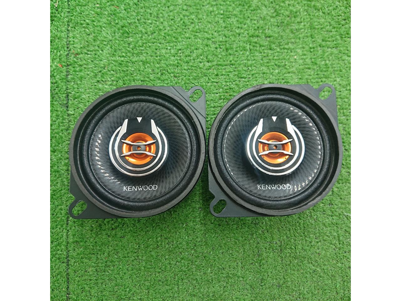 KENWOOD
KFC-RS103