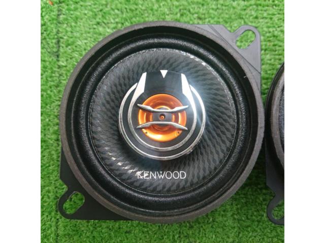 KENWOOD
KFC-RS103