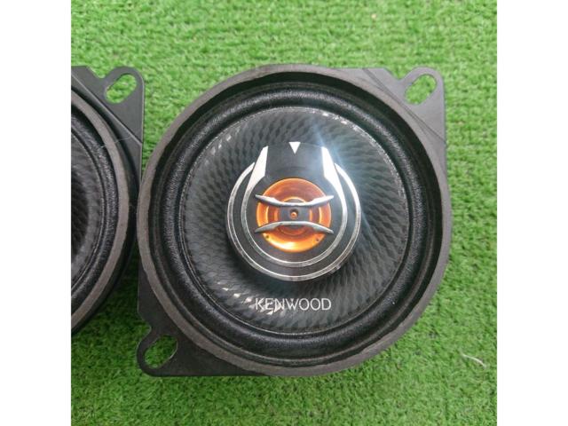 KENWOOD
KFC-RS103