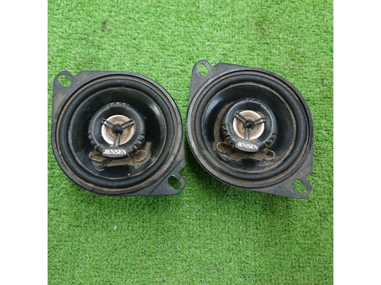 JENSEN
J4200