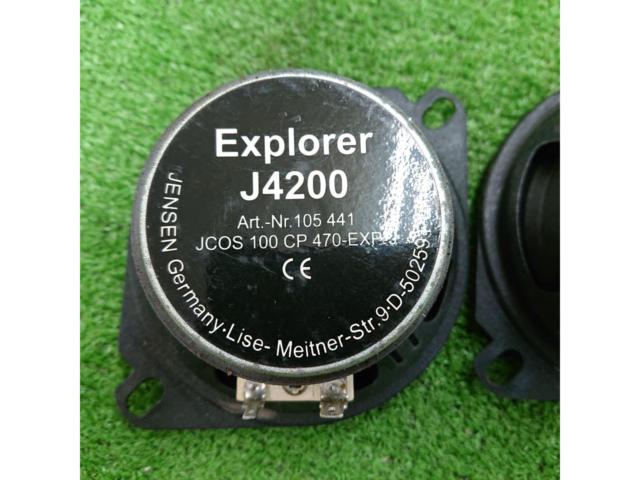 JENSEN
J4200
