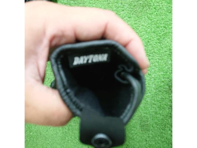 DAYTONA
Leather Gloves