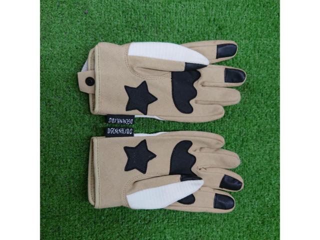 DAMMTRAXX
KIDS
GLOVE7