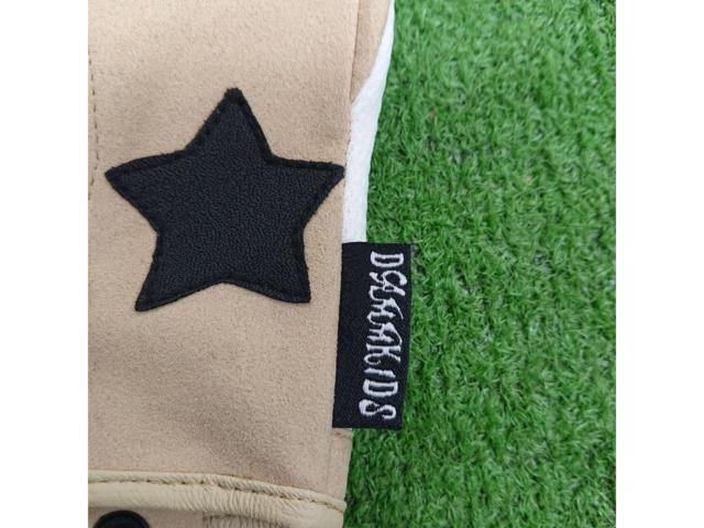 DAMMTRAXX
KIDS
GLOVE7