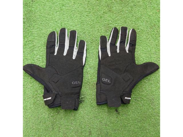 KOMINE
GK-168
Ride mesh glove - Alesia