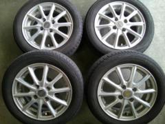 ECO FORME SE-15 + ROADSTONE EUROVIS HP02