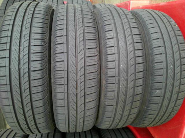 ECO FORME SE-15 + ROADSTONE EUROVIS HP02