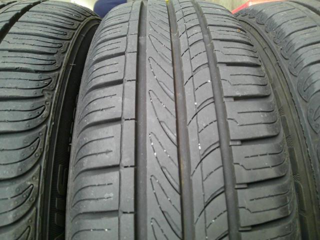 ECO FORME SE-15 + ROADSTONE EUROVIS HP02