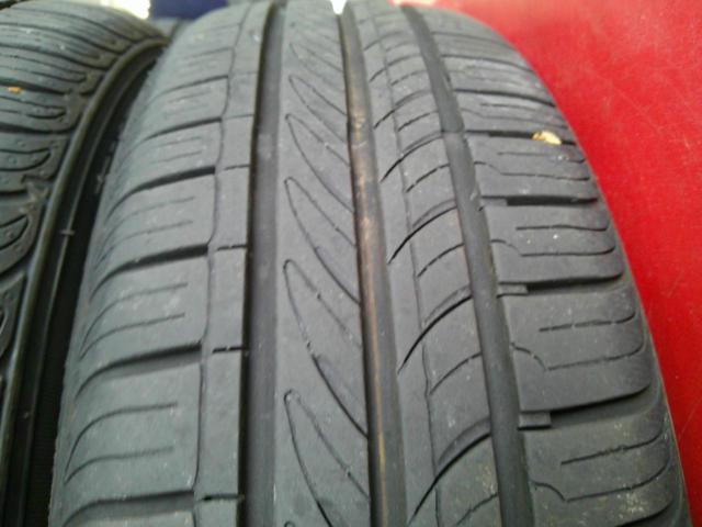 ECO FORME SE-15 + ROADSTONE EUROVIS HP02