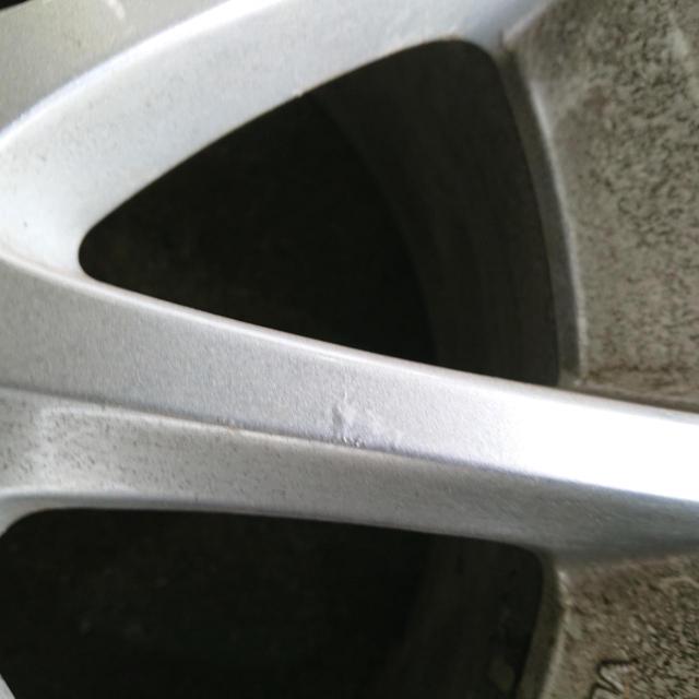 【H倉庫】YOKOHAMA iceGUARD iG70 + スバル レヴォーグ純正ホイール