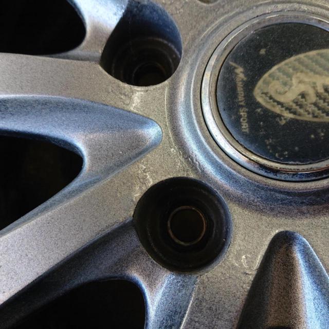 【H倉庫】BRIDGESTONE BLIZZAK VRX3 + MARUKA SERVICE MANARAY SPORT EUROSPEED G10