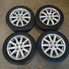 weds JOKER SPIRITS + BRIDGESTONE ECOPIA NH200C